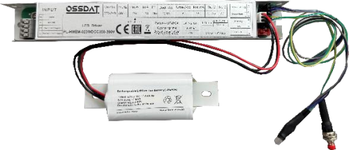 PL-HMEM-023WDCC350-380V OSSDAT