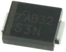 S3N ON Semiconductor