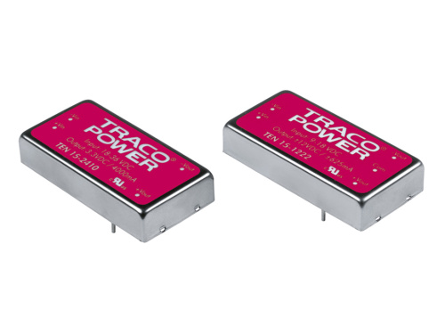 TEN 15-2411 Traco Power