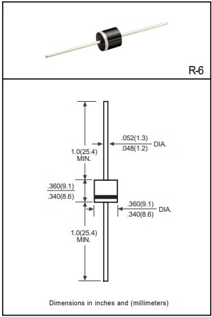 10A10 DC Components