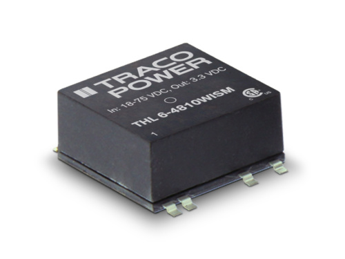 THL 6-2412WISM Traco Power