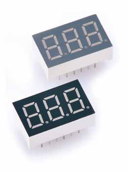 A363SR G/W ParaLight