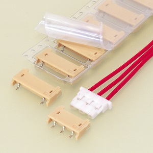 SM02(8.0)B-BHS-1-TB JST