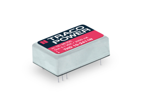 THD 10-2423N Traco Power
