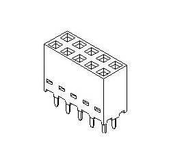 090151-2214 Molex