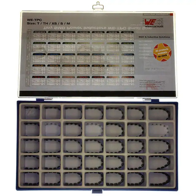 744028 Würth Elektronik