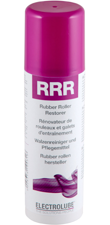 RRR250 Electrolube