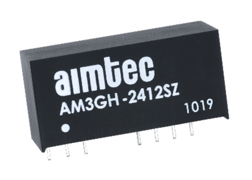AM3GH-2403SZ Aimtec