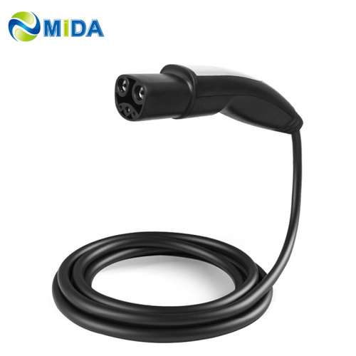 MIDA-CAM NACS DC: 350A 5M Mida