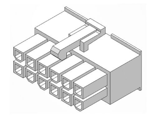 GHR232-04ANF Greenconn