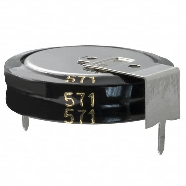 EECS5R5H105 Panasonic