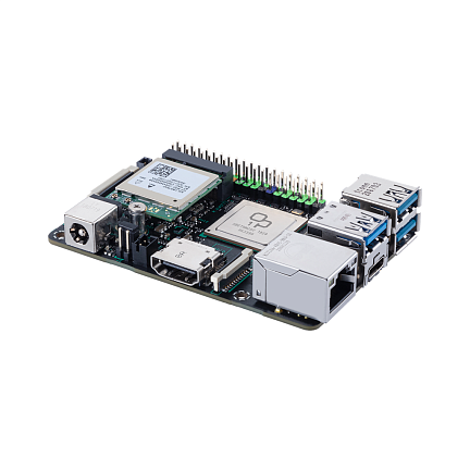TINKER BOARD 2S/4G/16G ASUS