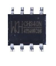CH340N WCH