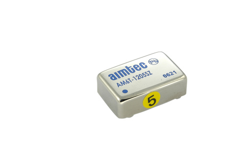 AM6T-2405SZ Aimtec