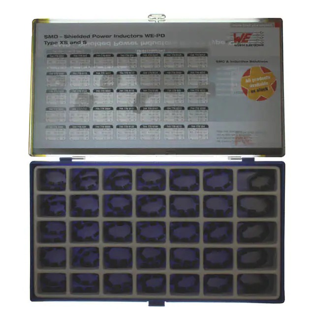 744778 Würth Elektronik