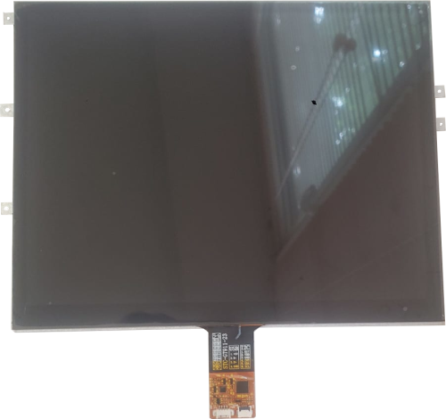 TM097TDHG04-OB-STC9797 Tianma