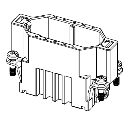 HD-015-MC Beisit Electric