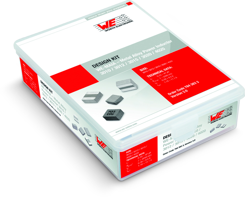 7843833 Würth Elektronik