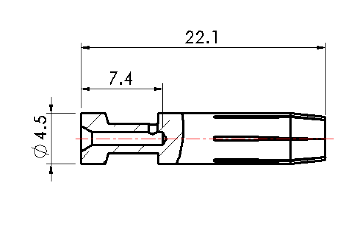ESF-0.5 Beisit Electric