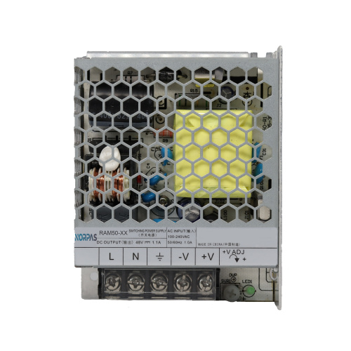 RAM50-05 NORPAS-POWER TECHNOLOGY CO., LTD