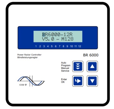 B44066R6012E230 TDK
