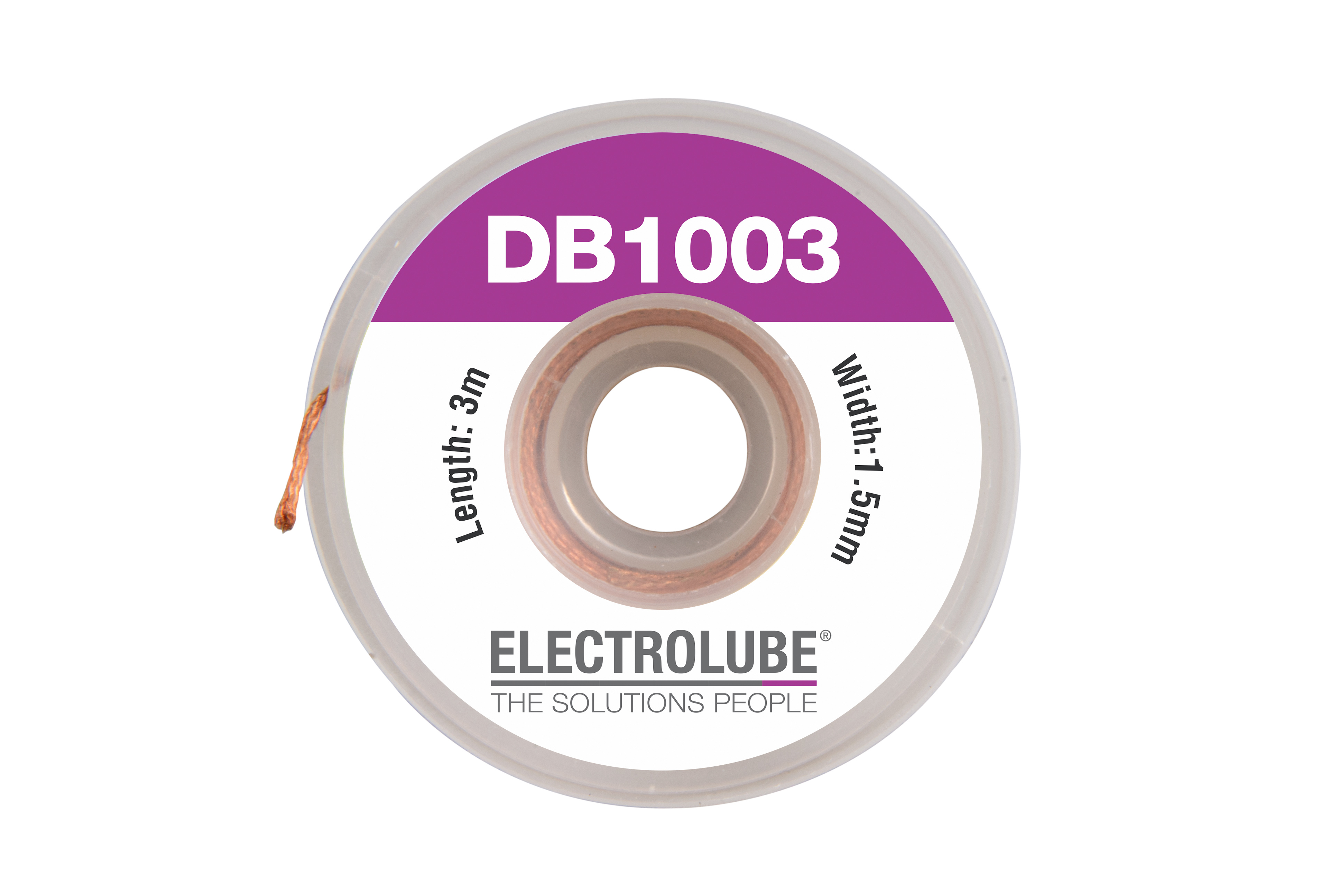DB1003 Electrolube
