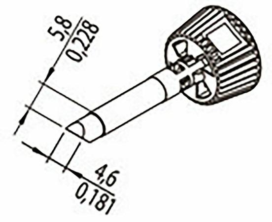 0142CDLF46A/SB Ersa