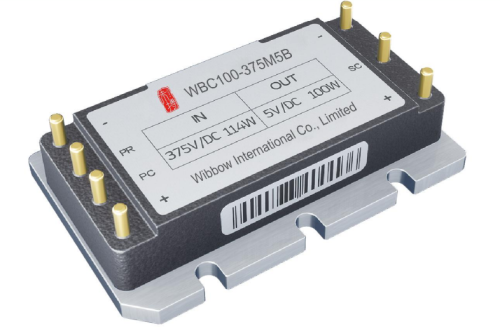 WBC75-375T3V3BN Wibbow