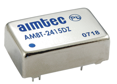 AM8T-2405SZ Aimtec