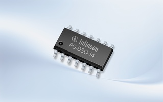 TLE42694GMXUMA1 Infineon