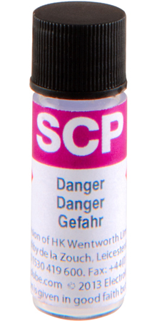 SCP50G Electrolube