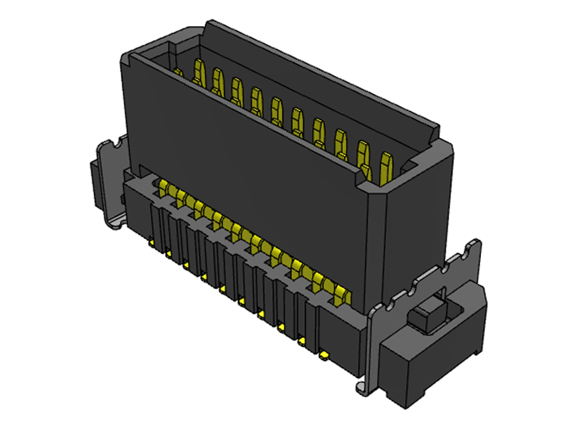 GGEC201-1679B001C1AF Greenconn