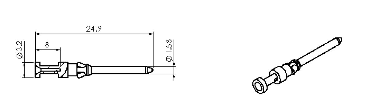 DSM-1.5 Beisit Electric