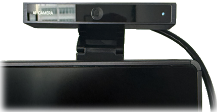 CMF-400R-USB Sinotectronics