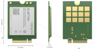 SLM770A-E (770ACEMB) MeiG Smart