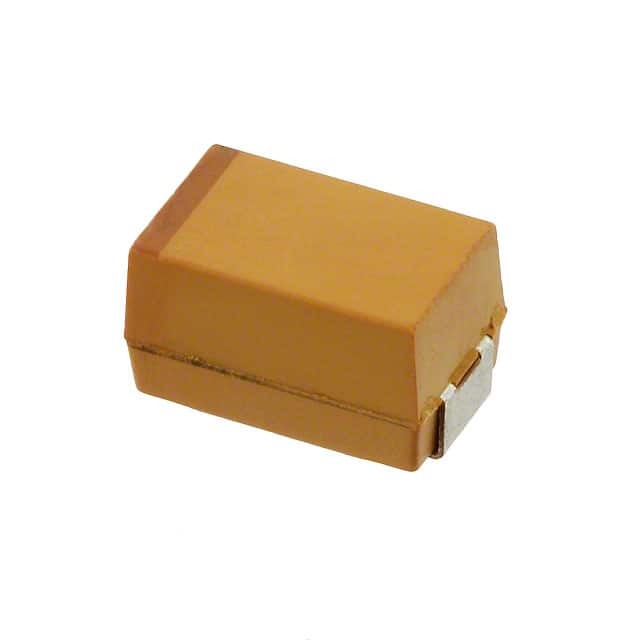 TCJE106M063R0100 AVX