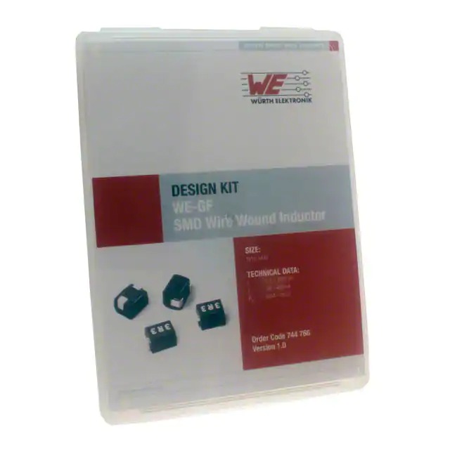 744766 Würth Elektronik