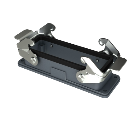 H24B-OM-2L Beisit Electric