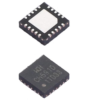 CH591D WCH
