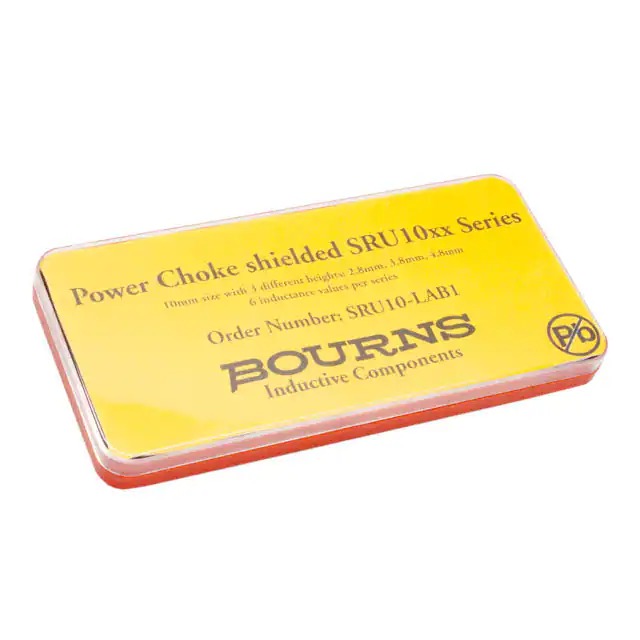 SRU10-LAB1 Bourns