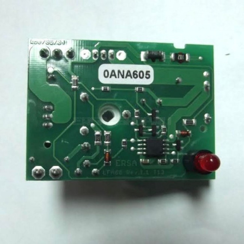 3ANA605 Ersa