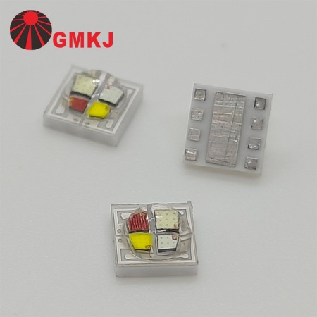 GTS-3535RGBW3-4BC0-S1B6M-R80 GMKJ