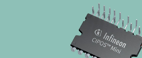 CIPOS™ Mini IM513-L6A