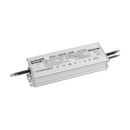 HVC-200W-56B Suncom
