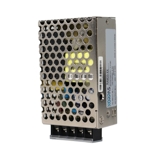 RAM20-12 NORPAS-POWER TECHNOLOGY CO., LTD