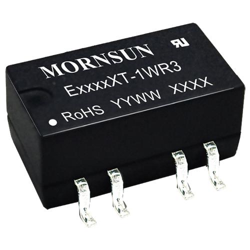 E1215XT-1WR3 Mornsun