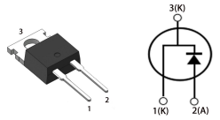 G4S06515AT Global Power Technology