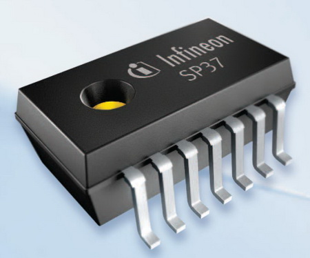 SP370251160XTMA3 Infineon