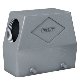 H16B-SOH-4P-M32 Beisit Electric