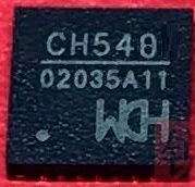 CH548 WCH